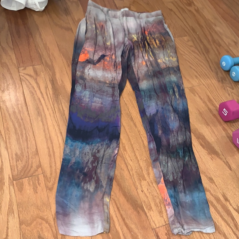 Sw3 Bespoke Pants View 2